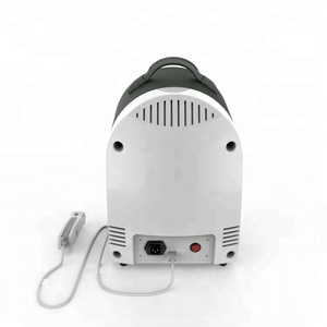 Smart portable mirror magic <span class=keywords><strong>visia</strong></span> machine 3d the test the leather scanner scan moisture facial machine - Product Image 5