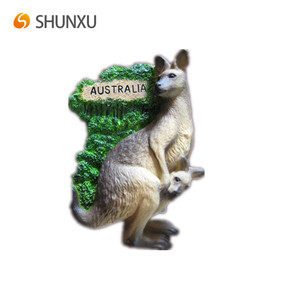 Pérou souvenir touristique <span class=keywords><strong>Machu</strong></span> <span class=keywords><strong>Picchu</strong></span> réfrigérateur aimants - Product Image 3