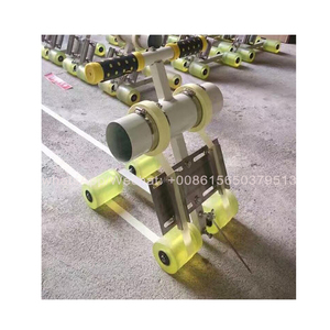 Dụng Cụ Đánh Dấu Vạch Sàn Máy Cán Băng Bằng Tay - Product Image 2