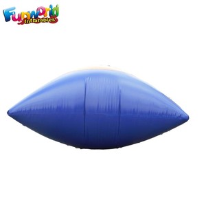 Lago de Salto <span class=keywords><strong>blob</strong></span> agua lanzamiento inflable <span class=keywords><strong>blob</strong></span> catapulta agua - Product Image 3