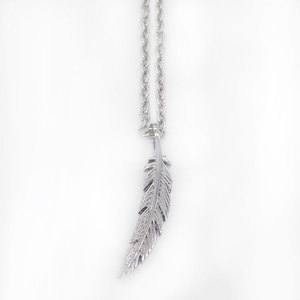 <span class=keywords><strong>Collier</strong></span> de plumes pour dames de haute qualité <span class=keywords><strong>pas</strong></span> <span class=keywords><strong>cher</strong></span> en gros - Product Image 1