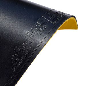DHS GoldArc 8 brufoli offensivi Non appiccicosi basso MOQ spugna di gomma da ping pong in <span class=keywords><strong>germania</strong></span> ordine di Trail benvenuto - Product Image 6