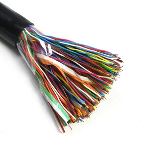 Intérieur <span class=keywords><strong>Multipaire</strong></span> 25/50/100/200/500 Paire Câble Téléphonique Souterrain - Product Image 3