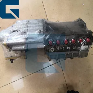 CAT 3306 Motor Yüksek Basınçlı yakıt enjeksiyon pompası 4P1400 4P1400-06