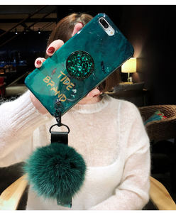 Nuova Cover Protettiva Scintillante con Supporto a Diamante per <span class=keywords><strong>iPhone</strong></span> X <span class=keywords><strong>XS</strong></span> <span class=keywords><strong>MAX</strong></span> XR <span class=keywords><strong>Case</strong></span> 11 12 13 14 15 16 17 Pro <span class=keywords><strong>Max</strong></span> - Product Image 4