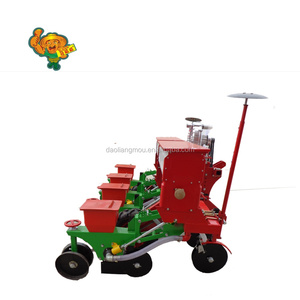 Khí nén/không khí/chân không chính xác ngô seeder đậu nành đậu trồng - Product Image 4