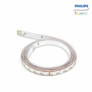 <span class=keywords><strong>PHILIPS</strong></span> White and Color Ambiance LightStrip Plus APR Base 2M 80in Smart LED - Product Image 5