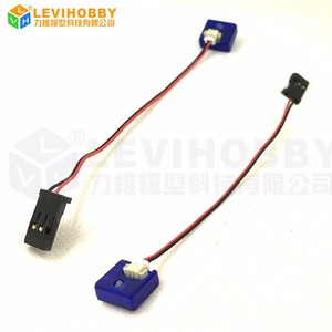 Easylap ezlap robitronic chuyên gia cấp điều khiển vô tuyến đồ chơi hệ thống Đếm Vòng & Bộ thu thời gian RC - Product Image 3