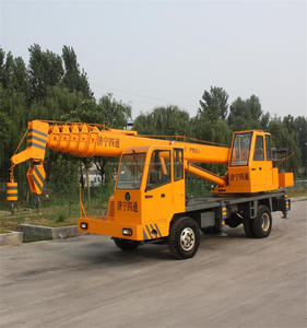 <span class=keywords><strong>Pluma</strong></span> telescópica luz grúa de servicio <span class=keywords><strong>pequeño</strong></span> camión grúa <span class=keywords><strong>con</strong></span> CE - Product Image 3