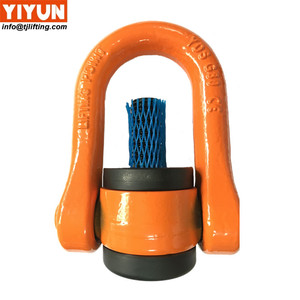 <span class=keywords><strong>Anneau</strong></span> <span class=keywords><strong>de</strong></span> <span class=keywords><strong>levage</strong></span> pivotant robuste/M42 M48 <span class=keywords><strong>Anneau</strong></span> <span class=keywords><strong>de</strong></span> <span class=keywords><strong>charge</strong></span> pivotant pour point <span class=keywords><strong>de</strong></span> <span class=keywords><strong>levage</strong></span> - Product Image 4