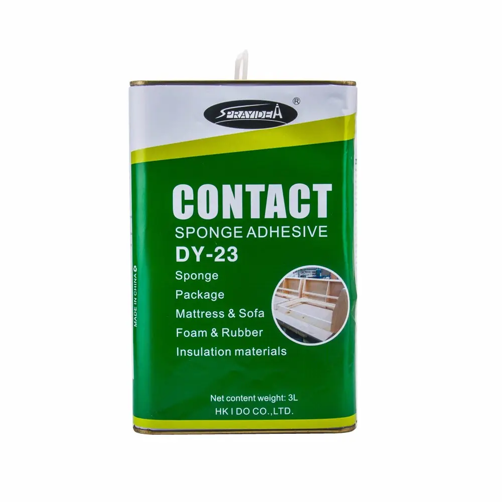 High quality epoxy adhesive super strong glue for rubber