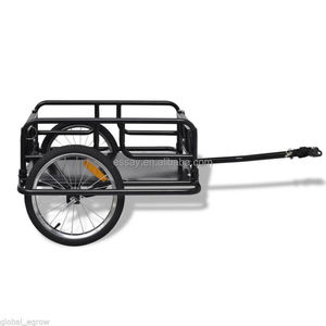<span class=keywords><strong>Remolque</strong></span> <span class=keywords><strong>de</strong></span> Carga para <span class=keywords><strong>Bicicleta</strong></span> - Product Image 1