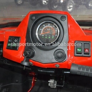 SHUTV-002 usine prix premier véhicule utilitaire ferme UTV 250 - Product Image 5