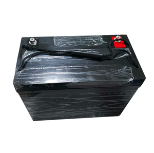 <span class=keywords><strong>แบตเตอรี่</strong></span> Lifepo4 12v 80ah <span class=keywords><strong>ราคา</strong></span>ดีที่สุด สำหรับเก็บพลังงานแสงอาทิตย์ แหล่งจ่ายไฟ 12v <span class=keywords><strong>80</strong></span> <span class=keywords><strong>แอ</strong></span><span class=keywords><strong>ม</strong></span><span class=keywords><strong>ป์</strong></span> ชุดแบตเตอรี่ลิเธีย<span class=keywords><strong>ม</strong></span>ไอออน - Product Image 1