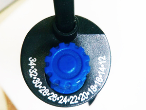 Acuario sobo sumergible calentador 300 W - Product Image 3