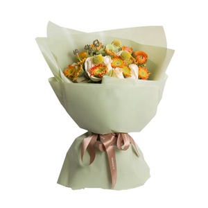 50*70cm großes farbiges Seidenpapier für Drachen-und Geschenk verpackungen - Product Image 5