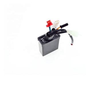 Rifornimento della fabbrica tv apache 180cc cdi per moto - Product Image 2