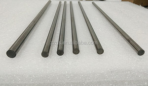 <span class=keywords><strong>Tierra</strong></span> y sin moler barras <span class=keywords><strong>de</strong></span> carburo <span class=keywords><strong>de</strong></span> tungsteno sólido para la molienda final - Product Image 2