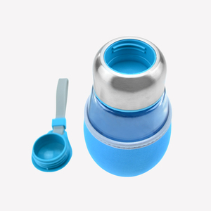 Prix bas <span class=keywords><strong>pas</strong></span> <span class=keywords><strong>cher</strong></span> large bouche isolé <span class=keywords><strong>sous</strong></span> vide bouteille d'eau potable en <span class=keywords><strong>verre</strong></span> joyshaker bouteille de protéine - Product Image 5