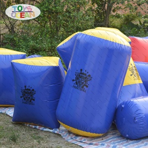 Ucuz <span class=keywords><strong>paintball</strong></span> şişme sığınaklar şişme x bunker x x - Product Image 5