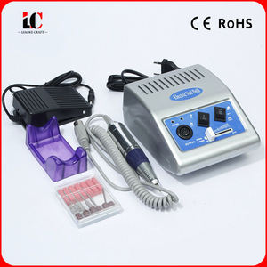 Venta caliente Profesional taladro eléctrico del clavo 30000 rpm taladro del clavo promed LK-303 - Product Image 5