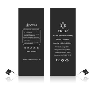 <span class=keywords><strong>Precio</strong></span> al por mayor Bajo <span class=keywords><strong>5S</strong></span> Batería Del Teléfono Móvil Para El <span class=keywords><strong>Iphone</strong></span> 5g 5c en stock - Product Image 2