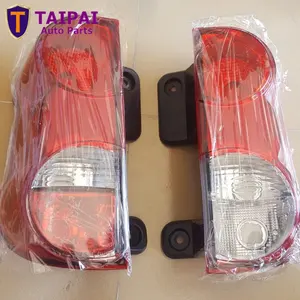 Lâmpada de luz traseira para nissan nv200 2010