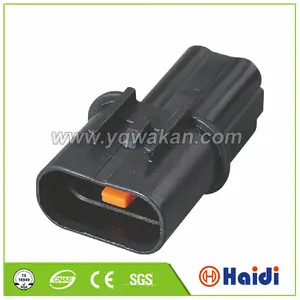 Delphi pa66 conector 12162193