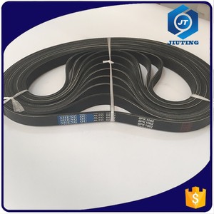 Poly velts Haute efficacité automobile pk ceinture 4pk1050 - Product Image 6