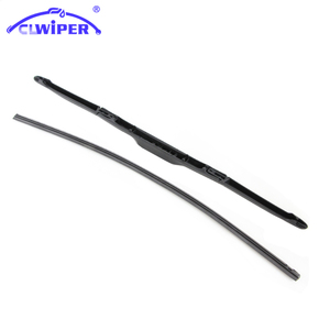 CLWIPER CL719-N nuevo tipo plano mejorado híbrido limpiaparabrisas con Micromolecular tecnología - Product Image 5