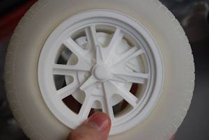 OEM sla 3d nguyên mẫu từ Trung Quốc, giá rẻ hơn của 3d dịch vụ in ấn, ngành công nghiệp ô tô dịch vụ in ấn - Product Image 4