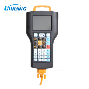 自动环氧树脂 <span class=keywords><strong>3</strong></span> 轴台式点胶机 - Product Image 5