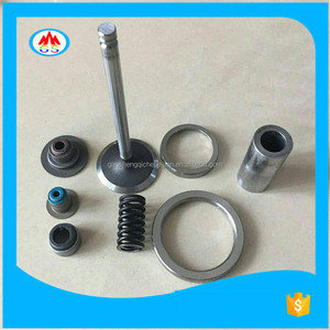 Válvulas de Motor de Admisión y Escape Turbo Diésel para SUV Potente, Resortes para <span class=keywords><strong>Lada</strong></span> NIVA 2121 1900 1700 I <span class=keywords><strong>4x4</strong></span> Niva 1600 1.6, Repuestos - Product Image 6