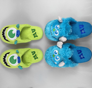 Animal en peluche monstre pantoufles pour <span class=keywords><strong>mickey</strong></span> mouse - Product Image 4