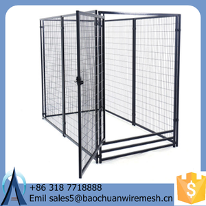 grande <span class=keywords><strong>perrera</strong></span> para perros / son muy fuertes y seguridades jaula exterior para perro o animales - Product Image 4