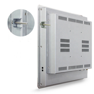 Công nghiệp 12-inch màn hình cảm ứng <span class=keywords><strong>Android</strong></span> <span class=keywords><strong>Tablet</strong></span> 1000nits không thấm nước gồ ghề Màn hình nhúng Bảng điều chỉnh PC với tình trạng Chứng Khoán - Product Image 3