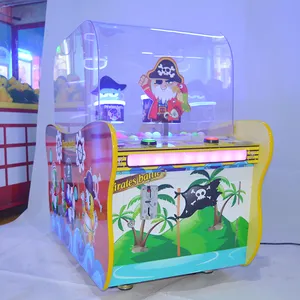 Macchine per giochi elettronici arcade di divertimento al coperto per bambini