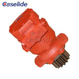 Hoge Kwaliteit Takeuchi Graafmachine Bouwmachines Onderdelen Inclusief Tb014 Swing Motor En Tb016 Reductie Versnellingsbak - Product Image 4