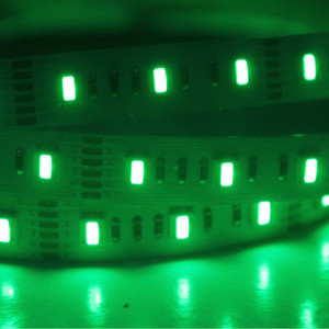 IP20 DC12V 24W / <span class=keywords><strong>M</strong></span> programable SMD5050 RGBW / WW 5 en la tira 1led - Product Image 3