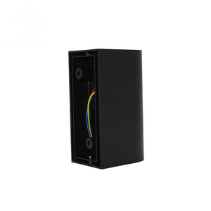 Lámpara led de pared para exteriores, candelabro de pared impermeable IP65, arriba/abajo - Product Image 3