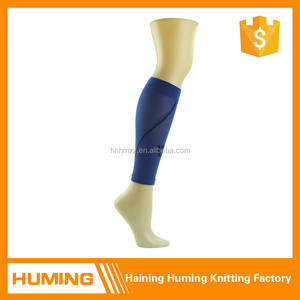 Mi personnalisé compression manches veau Pour les athlètes - Product Image 4