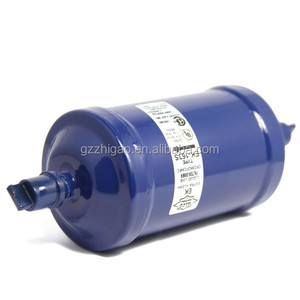 Çin fabrika toptan yüksek kalite yoğuşmalı ünite filtre kurutucu bakır filtre kurutucu soğutma parçaları EK-306 - Product Image 3
