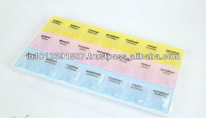 <b>pill</b> <b>boxes</b> - Product Image 1