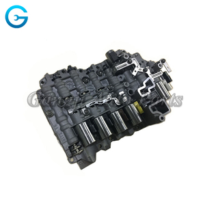 100% การทดสอบ TCM/TCU วาล์วร่างกายเกียร์อัตโนมัติกล่องเกียร์09G325039A TF60-SN สำหรับออดี้ <span class=keywords><strong>Q7s</strong></span> - Product Image 3