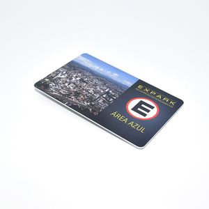 <span class=keywords><strong>Rfid</strong></span> <span class=keywords><strong>protection</strong></span> contre le vol pour cartes de crédit/<span class=keywords><strong>rfid</strong></span> uhf <span class=keywords><strong>carte</strong></span>/<span class=keywords><strong>rfid</strong></span> <span class=keywords><strong>carte</strong></span> ultra-léger - Product Image 2