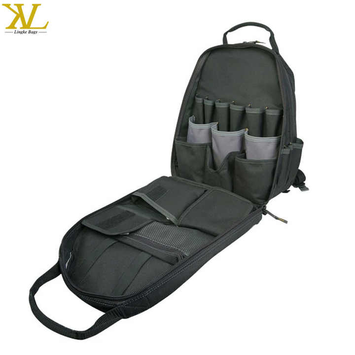 Estuche Herramientas EVA - Compacto (21x12.7x7cm), Impermeable, Con Asa
