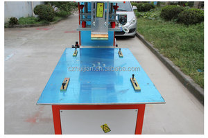 Chất lượng cao đầu duy nhất tần số cao máy hàn cho pvc - Product Image 5