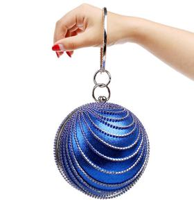 Bolso de mano al por mayor señoras bolsos de fiesta bolsos de tarde del bolso - Product Image 5