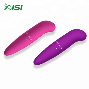 शरारत थरथानेवाला वयस्क सेक्स खिलौना मालिश बिजली बहु गति थरथानेवाला - Product Image 5