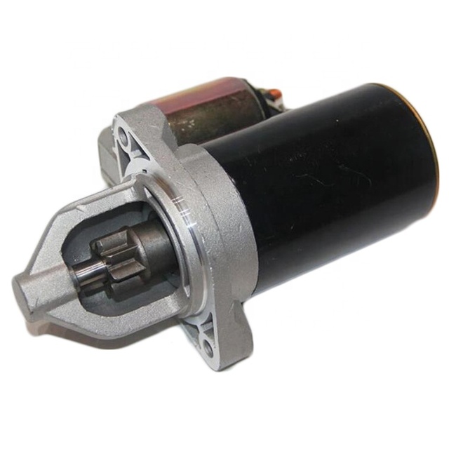 HF Good Quality 24V 5.5KW 11T Starter Motor for Kia Rhino Hino Eh700 OK87T18400 031228070